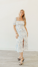 Load image into Gallery viewer, Capri Midi Dress
