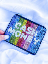 Load image into Gallery viewer, Cash Money Mini Bag
