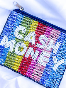 Cash Money Mini Bag