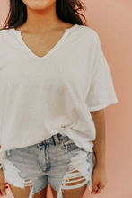 Load image into Gallery viewer, Plain White Tee
