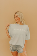 Load image into Gallery viewer, Beach Bum Tee
