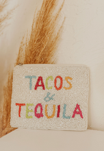 Load image into Gallery viewer, Tacos &amp; Tequila Bag
