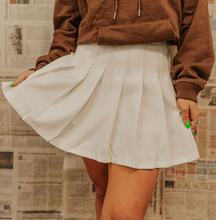 Load image into Gallery viewer, University Chic Skirt
