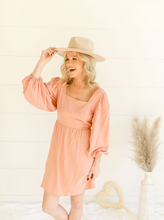 Load image into Gallery viewer, Vintage Rose Dress
